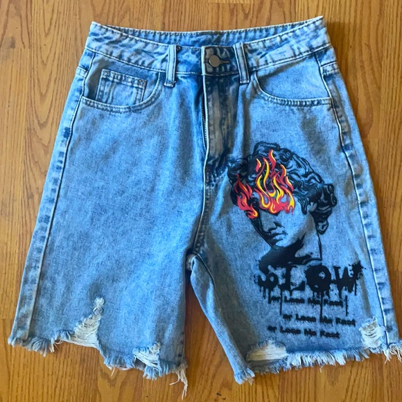 Jeans - Picture 1 of 3